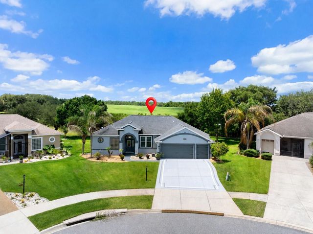 25501 MAUREPAS LANE, Leesburg, FL 34748