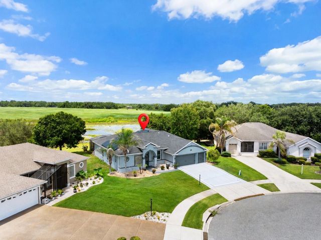 25501 MAUREPAS LANE, Leesburg, FL 34748
