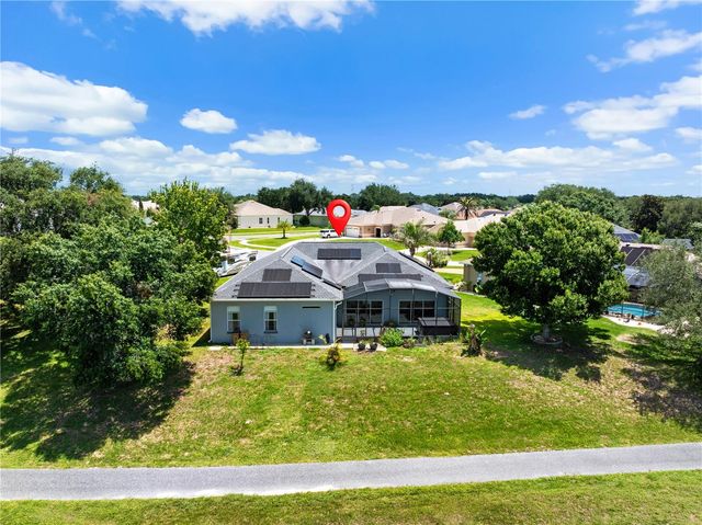 25501 MAUREPAS LANE, Leesburg, FL 34748
