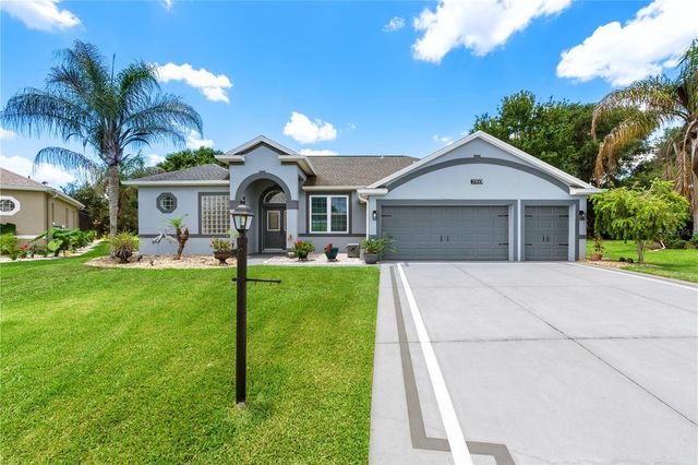 25501 MAUREPAS LANE, Leesburg, FL 34748