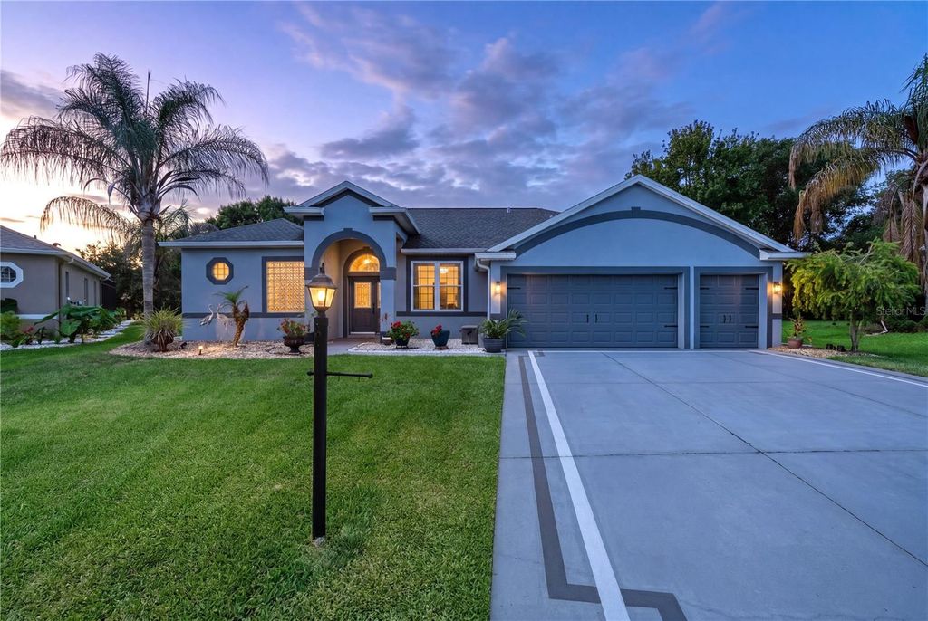 25501 MAUREPAS LANE, Leesburg, FL 34748