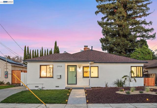21928 Baywood Ave, Castro Valley, CA 94546