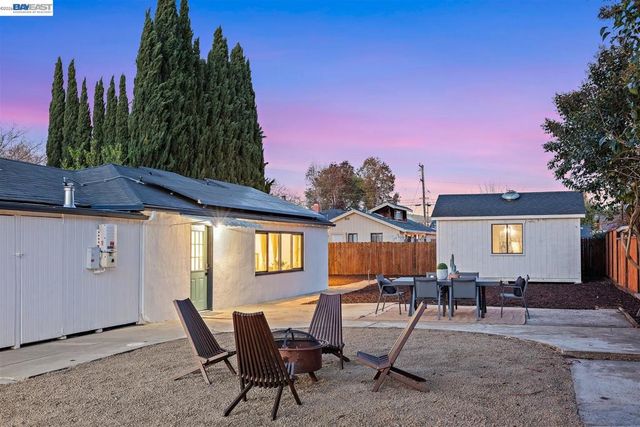 21928 Baywood Ave, Castro Valley, CA 94546