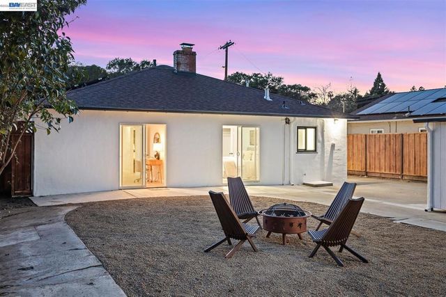 21928 Baywood Ave, Castro Valley, CA 94546