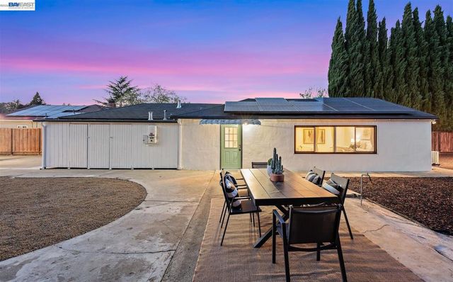 21928 Baywood Ave, Castro Valley, CA 94546