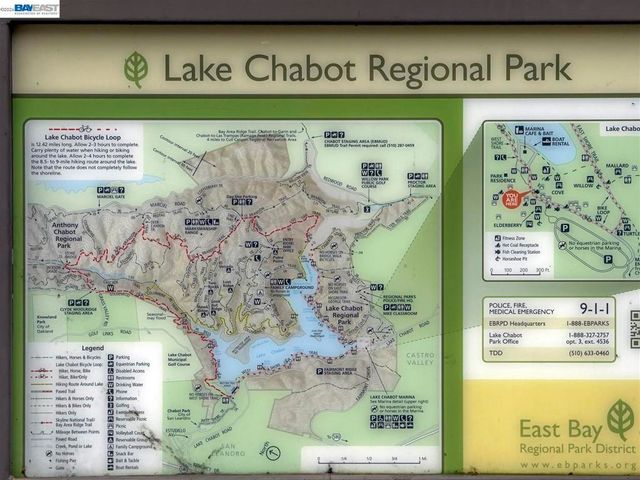 21928 Baywood Ave, Castro Valley, CA 94546