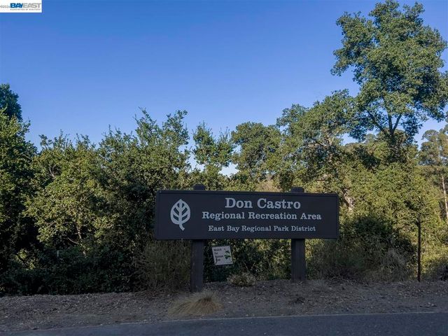 21928 Baywood Ave, Castro Valley, CA 94546