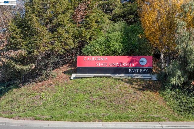 21928 Baywood Ave, Castro Valley, CA 94546