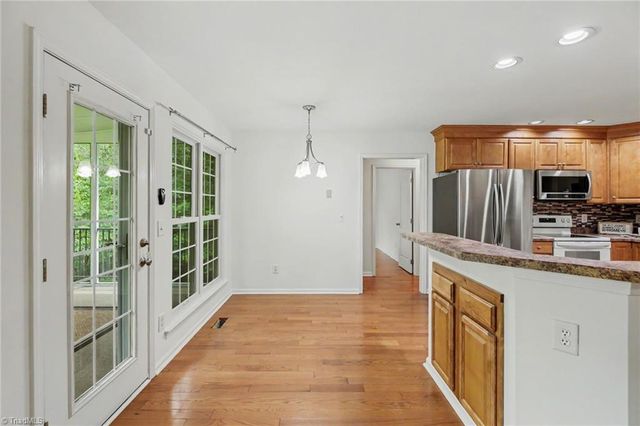 8602 Winding Hill Drive, Stokesdale, NC 27357