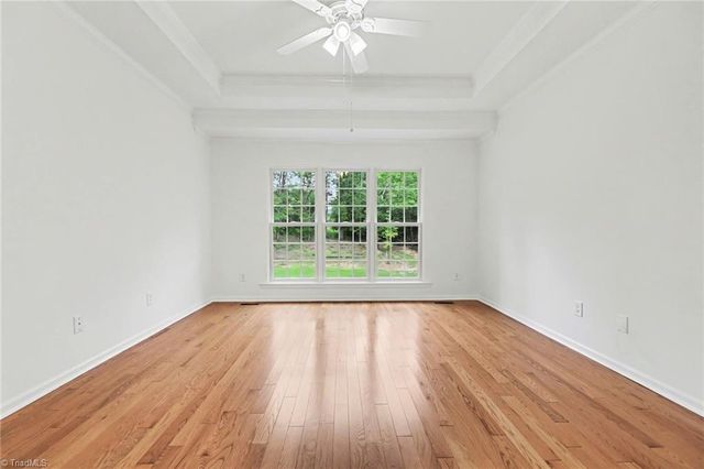 8602 Winding Hill Drive, Stokesdale, NC 27357