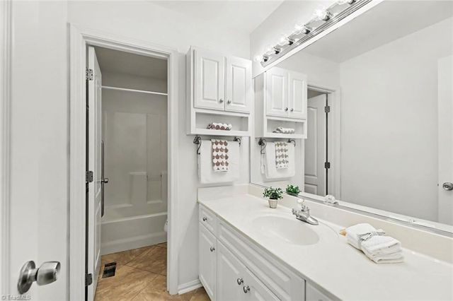 8602 Winding Hill Drive, Stokesdale, NC 27357
