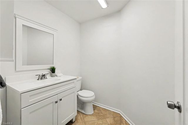 8602 Winding Hill Drive, Stokesdale, NC 27357