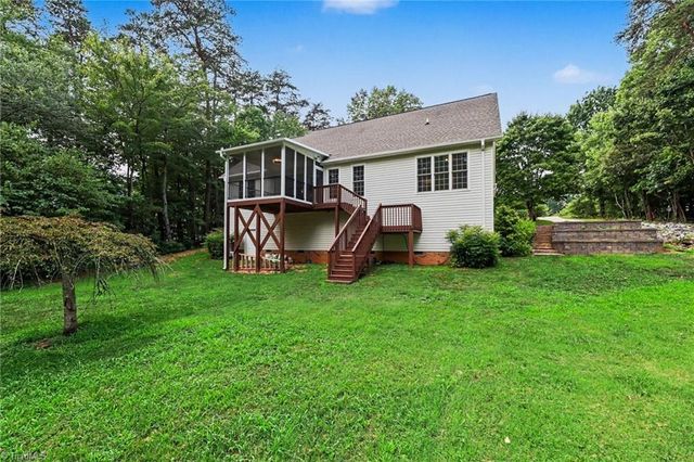 8602 Winding Hill Drive, Stokesdale, NC 27357
