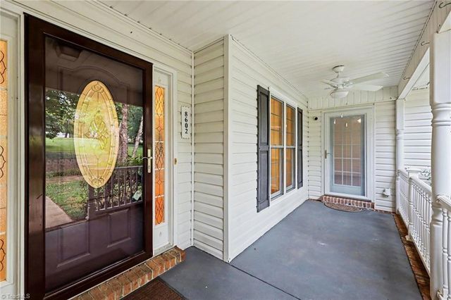 8602 Winding Hill Drive, Stokesdale, NC 27357