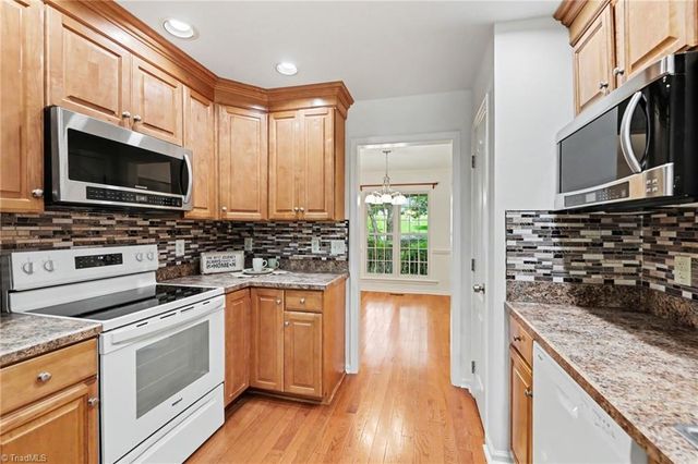8602 Winding Hill Drive, Stokesdale, NC 27357