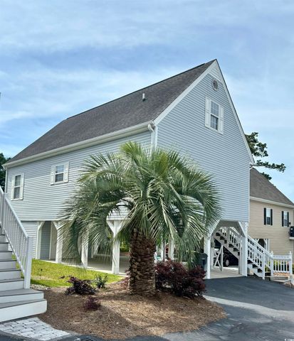 9546 Dunes Gable Ct., Myrtle Beach, SC 29572