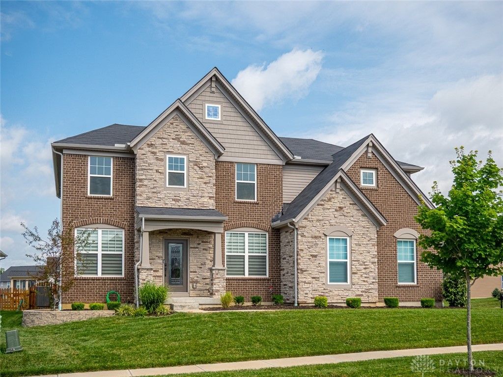5101 Greenview Lane, Lebanon, OH 45036