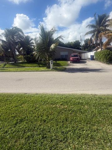 2001 NE 2nd Terrace, Pompano Beach, FL 33060