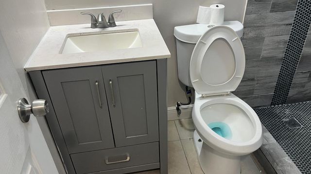 2001 NE 2nd Terrace, Pompano Beach, FL 33060