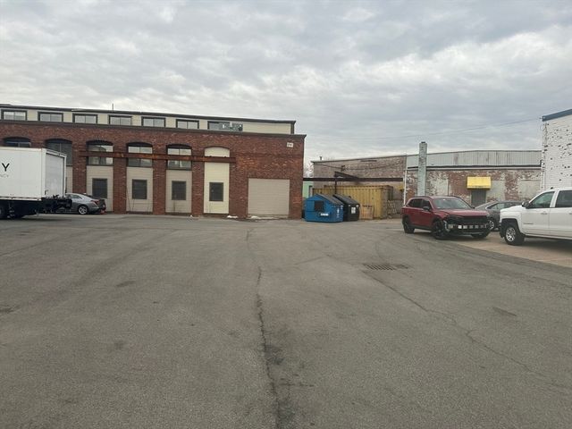 181 Old Colony Ave A, Boston, MA 02127