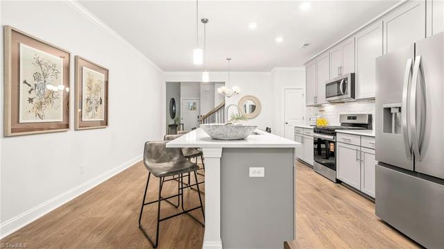 132 Briarwood Lane, Bermuda Run, NC 27006