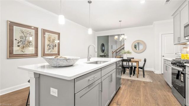 132 Briarwood Lane, Bermuda Run, NC 27006