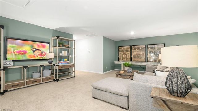 132 Briarwood Lane, Bermuda Run, NC 27006