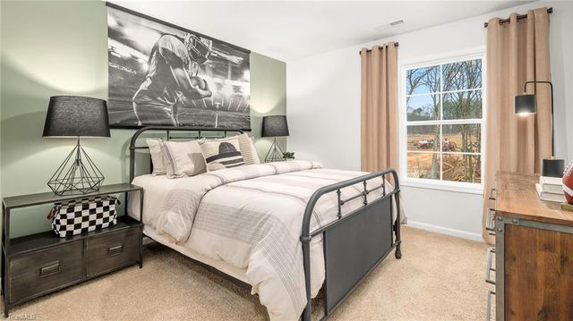 132 Briarwood Lane, Bermuda Run, NC 27006