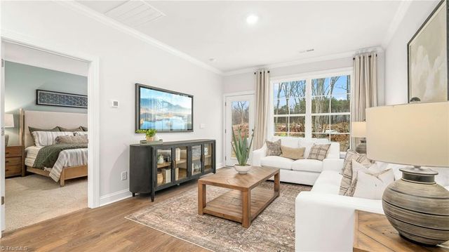 132 Briarwood Lane, Bermuda Run, NC 27006