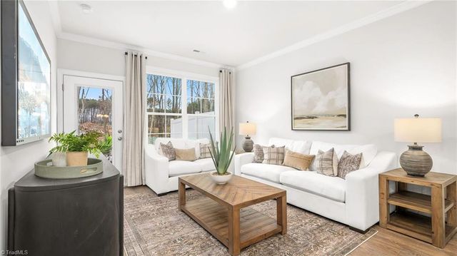 132 Briarwood Lane, Bermuda Run, NC 27006