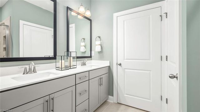 132 Briarwood Lane, Bermuda Run, NC 27006