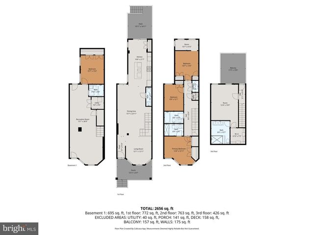 32 ADAMS ST NW, Washington, DC 20001