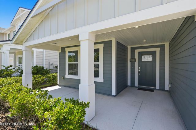 310 MEADOW CREEK Drive, St. Johns, FL 32259
