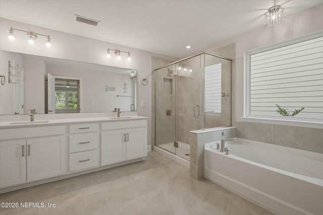 310 MEADOW CREEK Drive, St. Johns, FL 32259