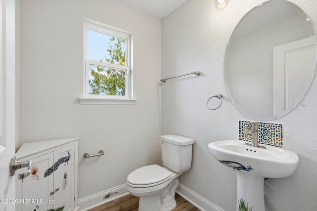 310 MEADOW CREEK Drive, St. Johns, FL 32259