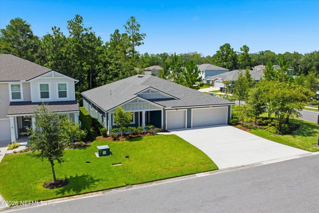 310 MEADOW CREEK Drive, St. Johns, FL 32259
