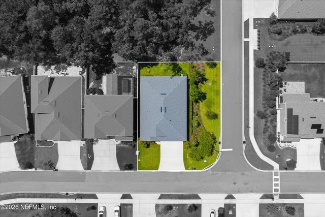310 MEADOW CREEK Drive, St. Johns, FL 32259