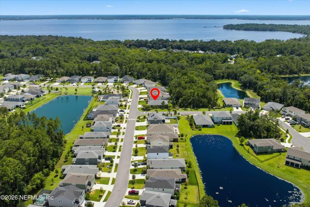 310 MEADOW CREEK Drive, St. Johns, FL 32259