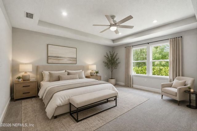 310 MEADOW CREEK Drive, St. Johns, FL 32259