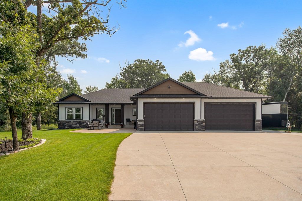 22641 180th Street NW, Big Lake Twp, MN 55309