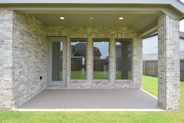 5331 Egret Gable Court, Fulshear, TX 77441