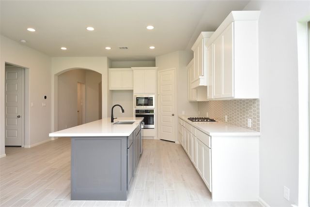 5331 Egret Gable Court, Fulshear, TX 77441