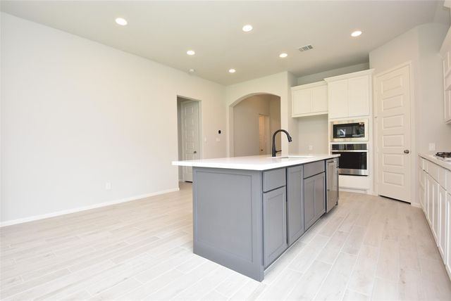 5331 Egret Gable Court, Fulshear, TX 77441