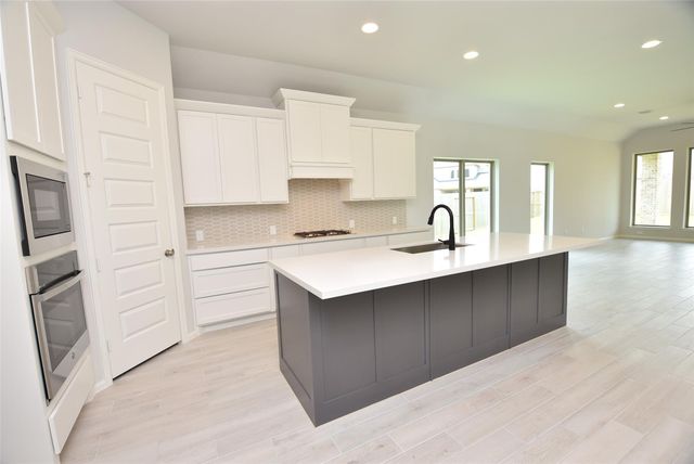 5331 Egret Gable Court, Fulshear, TX 77441