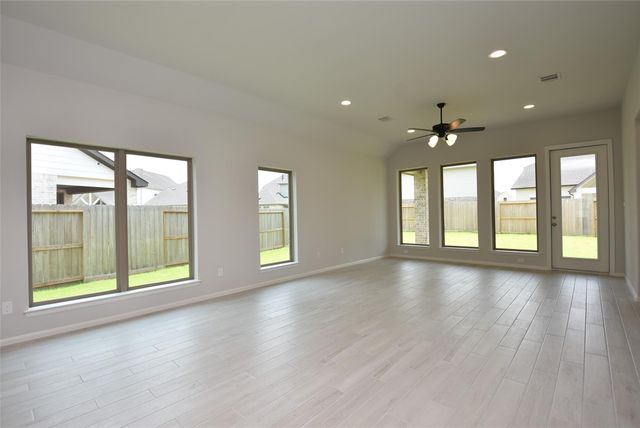 5331 Egret Gable Court, Fulshear, TX 77441