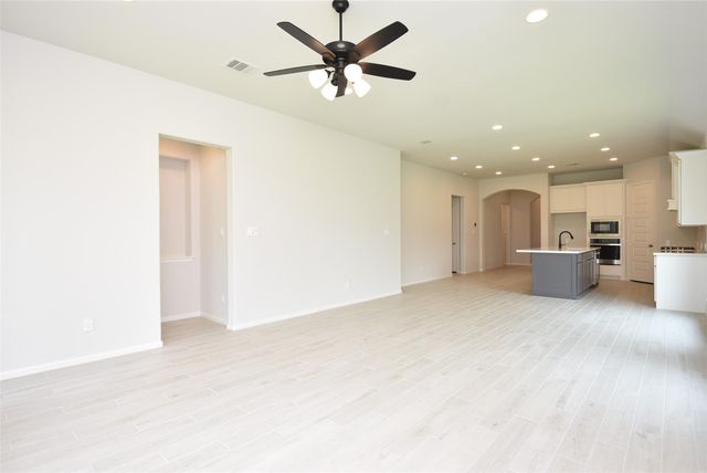 5331 Egret Gable Court, Fulshear, TX 77441