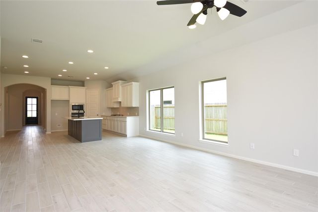 5331 Egret Gable Court, Fulshear, TX 77441