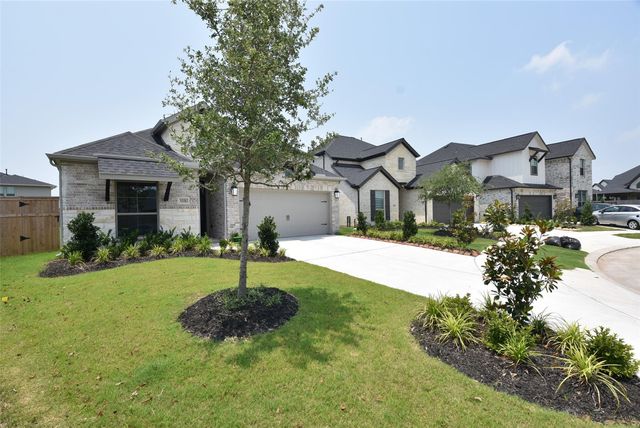 5331 Egret Gable Court, Fulshear, TX 77441