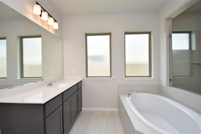 5331 Egret Gable Court, Fulshear, TX 77441