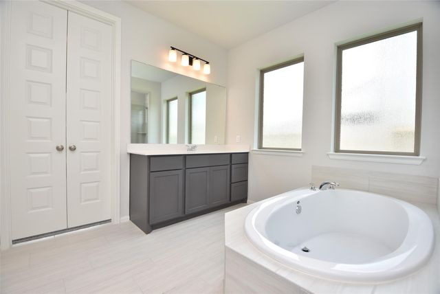 5331 Egret Gable Court, Fulshear, TX 77441